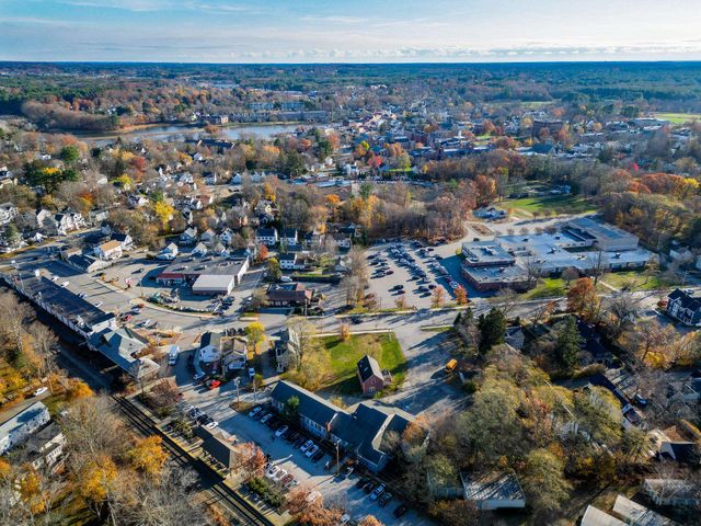 48 Lincoln Street, Exeter, NH 03833