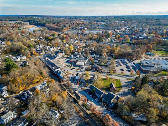 48 Lincoln Street, Exeter, NH 03833