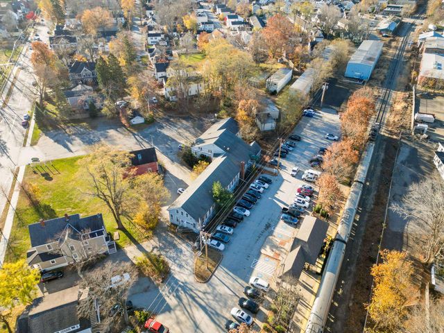 48 Lincoln Street, Exeter, NH 03833