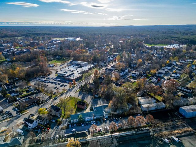 48 Lincoln Street, Exeter, NH 03833