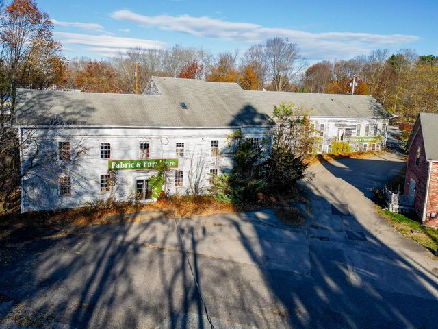 48 Lincoln Street, Exeter, NH 03833