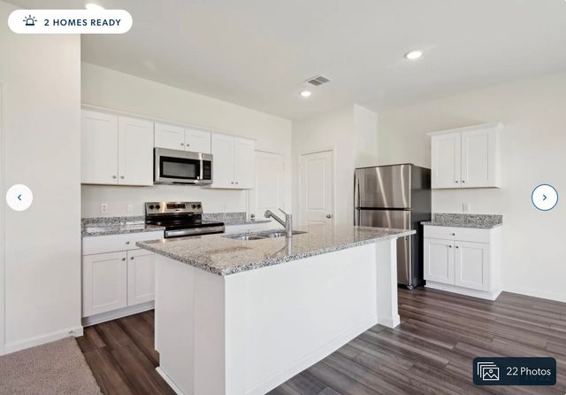 199 Snowdrop Ave, La Vergne, TN 37086