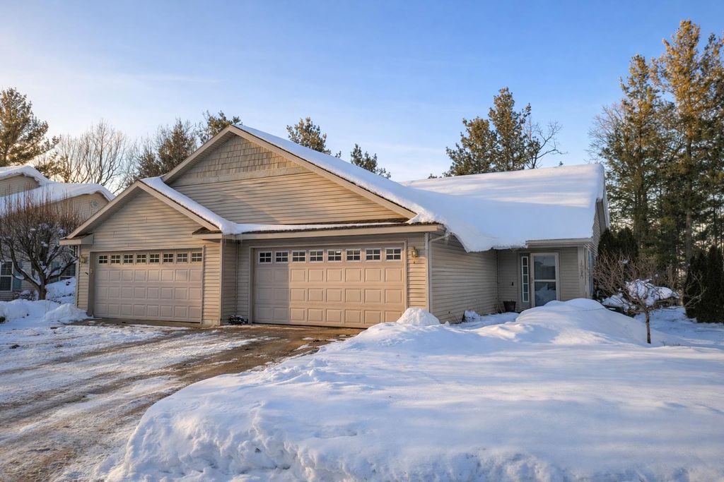 1278 Terrace Bluff Drive, Traverse City, MI 49686