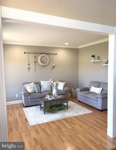 1689 CHOPTANK RD, Middletown, DE 19709