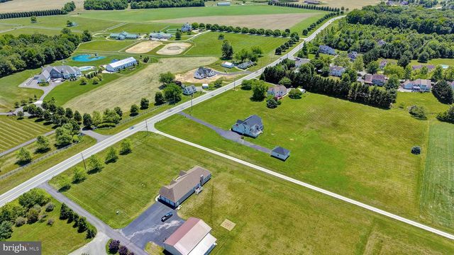 1689 CHOPTANK RD, Middletown, DE 19709
