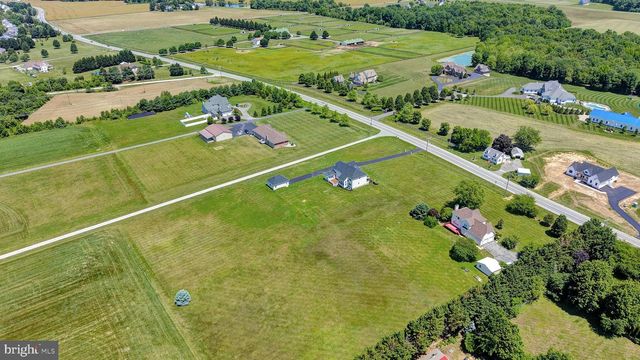 1689 CHOPTANK RD, Middletown, DE 19709