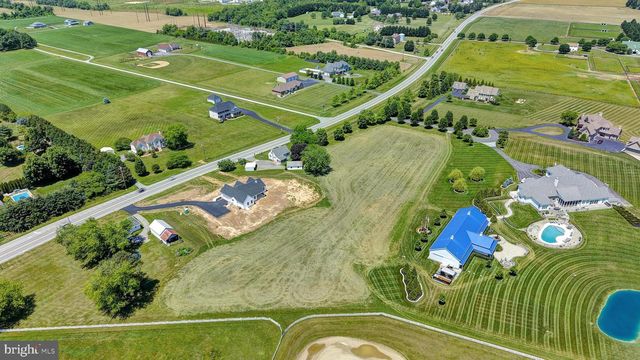 1689 CHOPTANK RD, Middletown, DE 19709