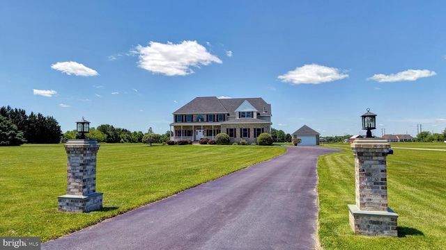 1689 CHOPTANK RD, Middletown, DE 19709