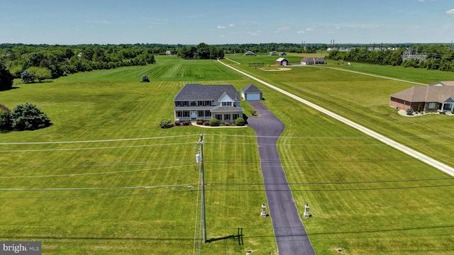 1689 CHOPTANK RD, Middletown, DE 19709