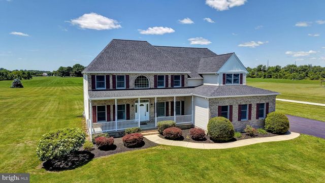 1689 CHOPTANK RD, Middletown, DE 19709