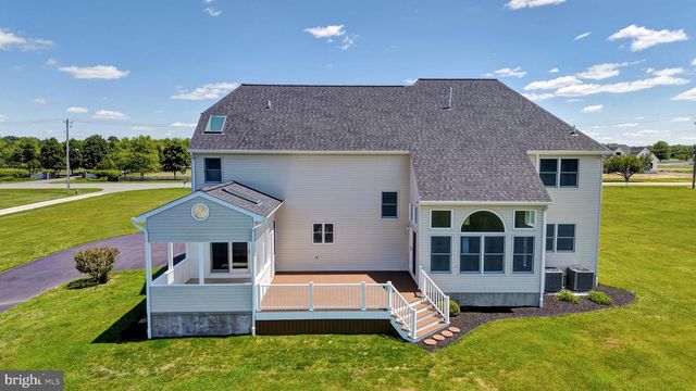 1689 CHOPTANK RD, Middletown, DE 19709