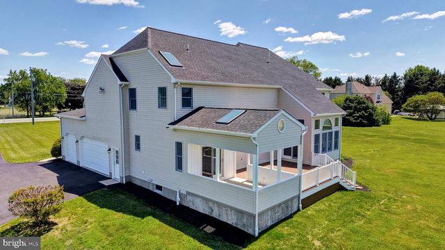 1689 CHOPTANK RD, Middletown, DE 19709