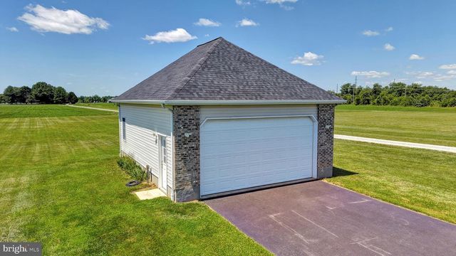 1689 CHOPTANK RD, Middletown, DE 19709