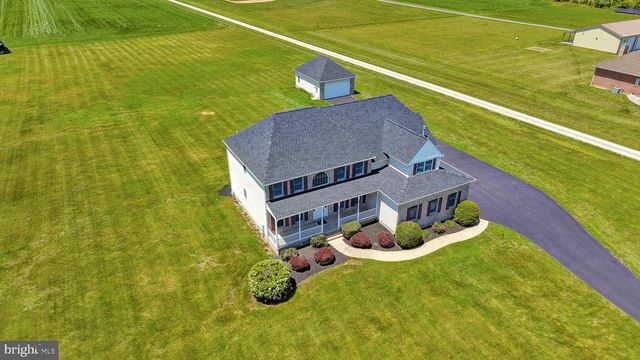 1689 CHOPTANK RD, Middletown, DE 19709