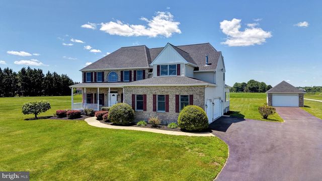 1689 CHOPTANK RD, Middletown, DE 19709