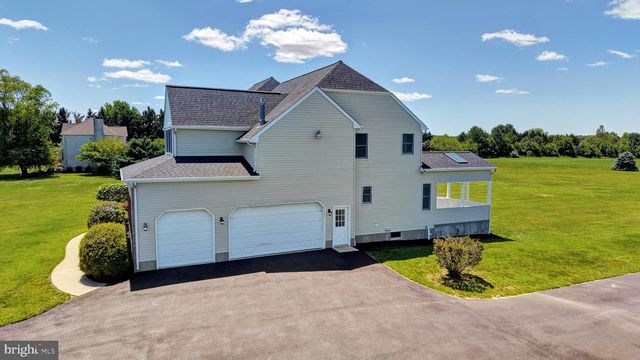 1689 CHOPTANK RD, Middletown, DE 19709
