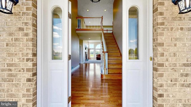 1689 CHOPTANK RD, Middletown, DE 19709