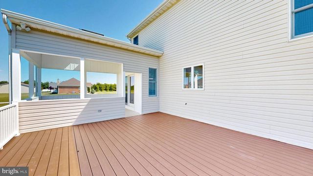 1689 CHOPTANK RD, Middletown, DE 19709
