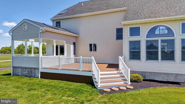 1689 CHOPTANK RD, Middletown, DE 19709