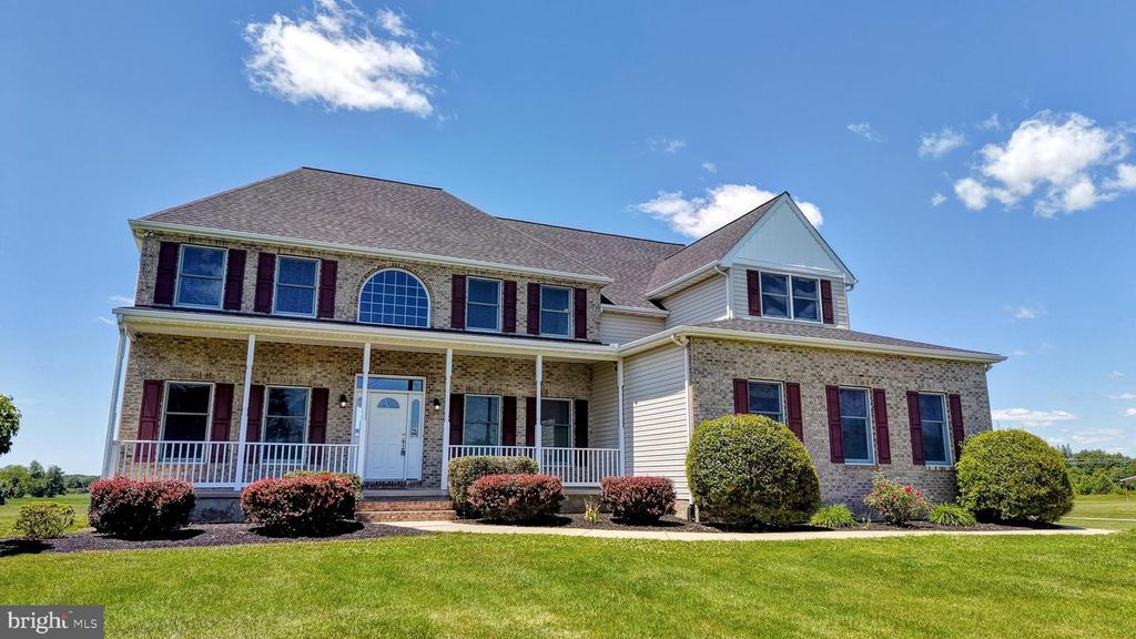 1689 CHOPTANK RD, Middletown, DE 19709