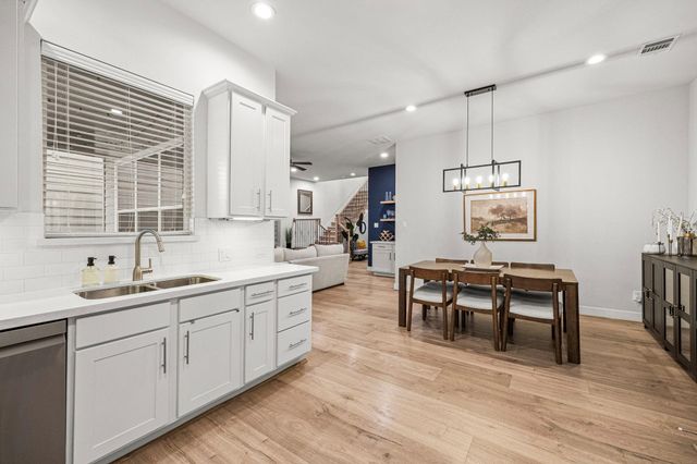 8817 Hollister Pine Court, Houston, TX 77080