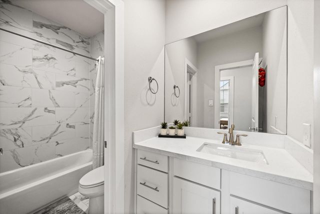8817 Hollister Pine Court, Houston, TX 77080