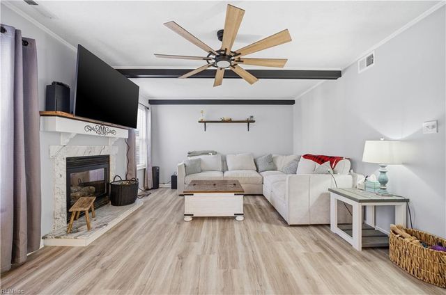 2548 Farmworth TRL, Virginia Beach, VA 23456