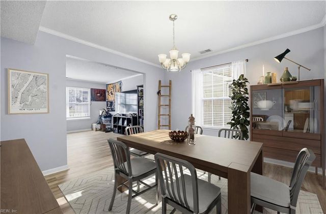 2548 Farmworth TRL, Virginia Beach, VA 23456