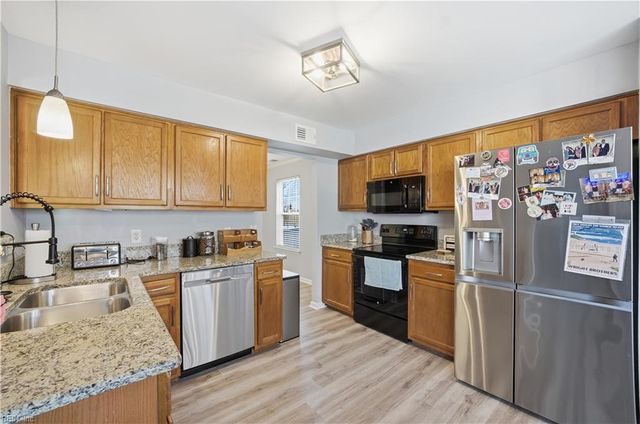 2548 Farmworth TRL, Virginia Beach, VA 23456