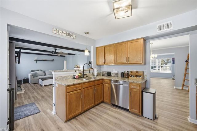 2548 Farmworth TRL, Virginia Beach, VA 23456