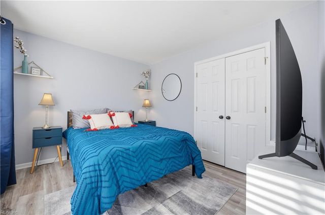 2548 Farmworth TRL, Virginia Beach, VA 23456