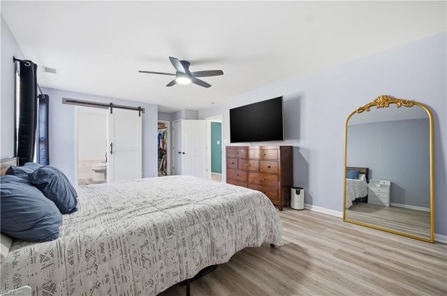 2548 Farmworth TRL, Virginia Beach, VA 23456