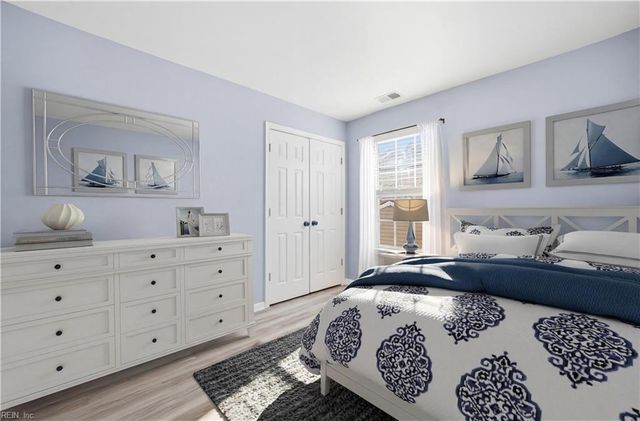 2548 Farmworth TRL, Virginia Beach, VA 23456