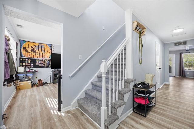 2548 Farmworth TRL, Virginia Beach, VA 23456