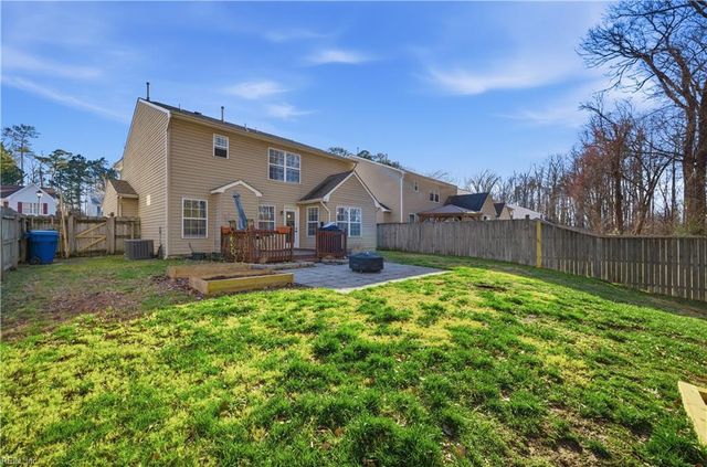 2548 Farmworth TRL, Virginia Beach, VA 23456