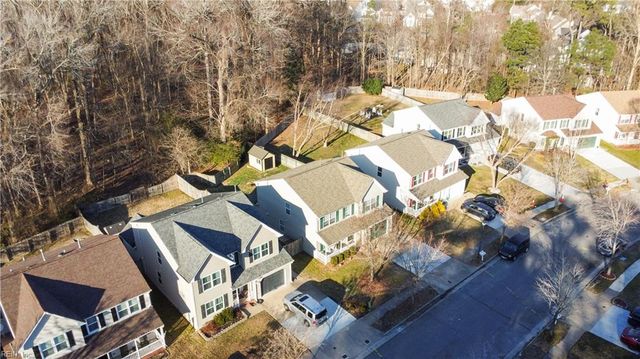 2548 Farmworth TRL, Virginia Beach, VA 23456