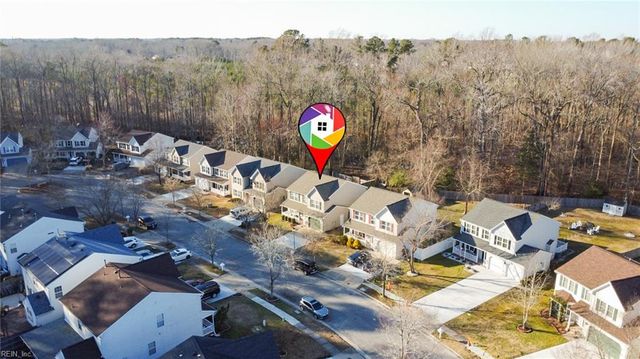 2548 Farmworth TRL, Virginia Beach, VA 23456