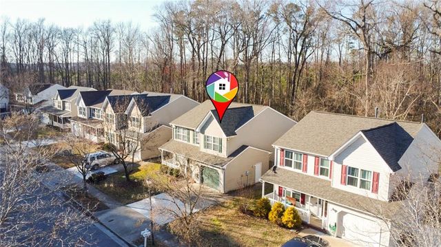 2548 Farmworth TRL, Virginia Beach, VA 23456