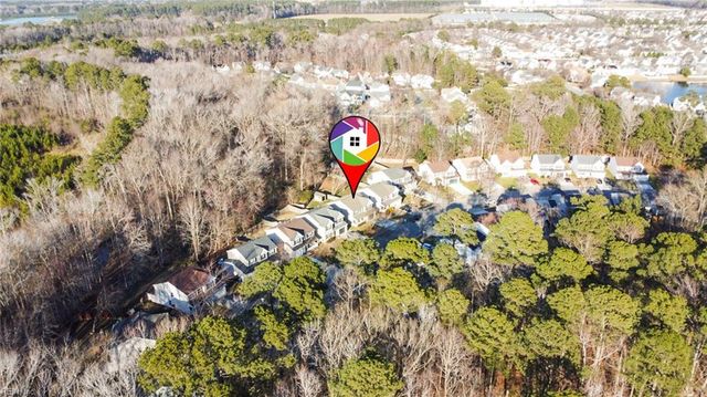 2548 Farmworth TRL, Virginia Beach, VA 23456