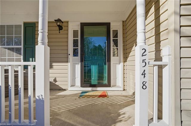 2548 Farmworth TRL, Virginia Beach, VA 23456