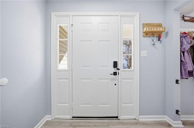 2548 Farmworth TRL, Virginia Beach, VA 23456