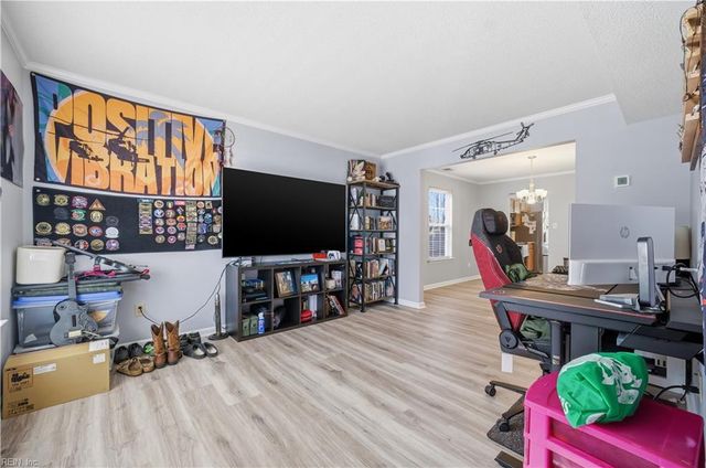 2548 Farmworth TRL, Virginia Beach, VA 23456