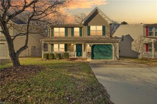 2548 Farmworth TRL, Virginia Beach, VA 23456