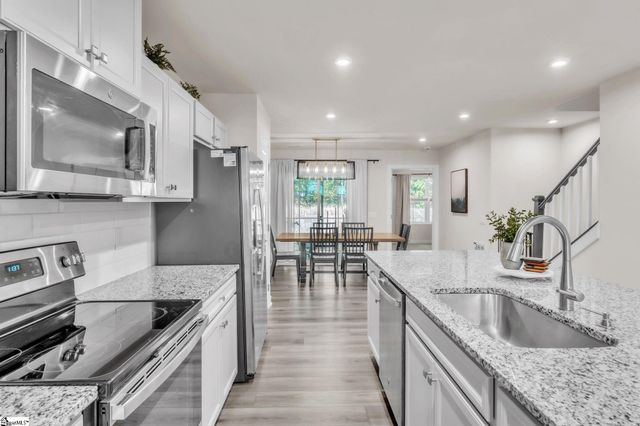 332 Kensley Drive, Greenville, SC 29617