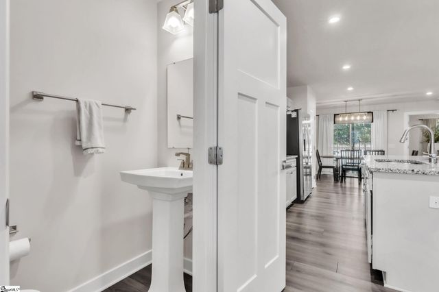 332 Kensley Drive, Greenville, SC 29617