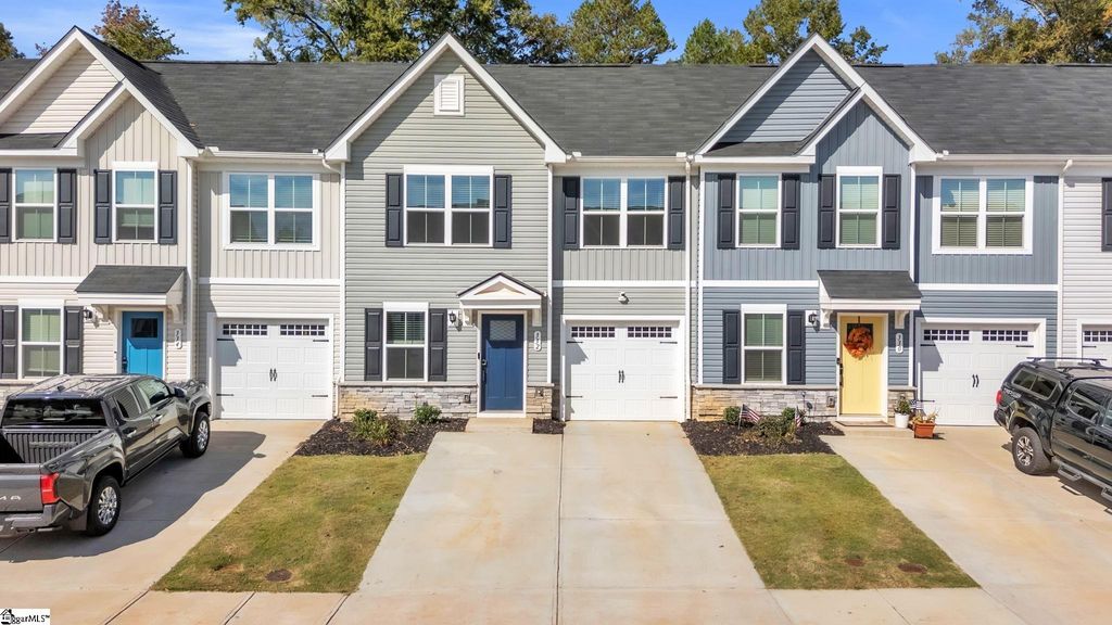 332 Kensley Drive, Greenville, SC 29617