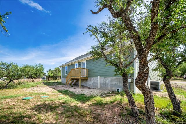 500 Harmon Hills CV N, Dripping Springs, TX 78620