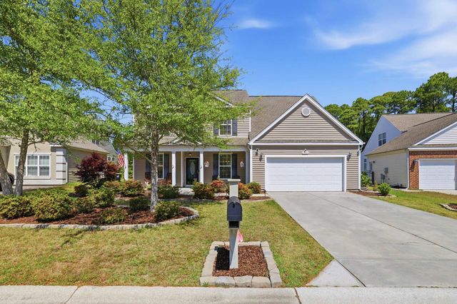 3365 Picket Fence Ln., Myrtle Beach, SC 29579