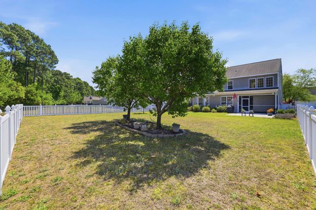 3365 Picket Fence Ln., Myrtle Beach, SC 29579
