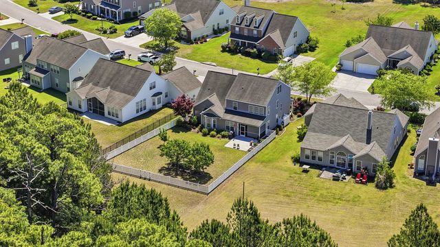 3365 Picket Fence Ln., Myrtle Beach, SC 29579